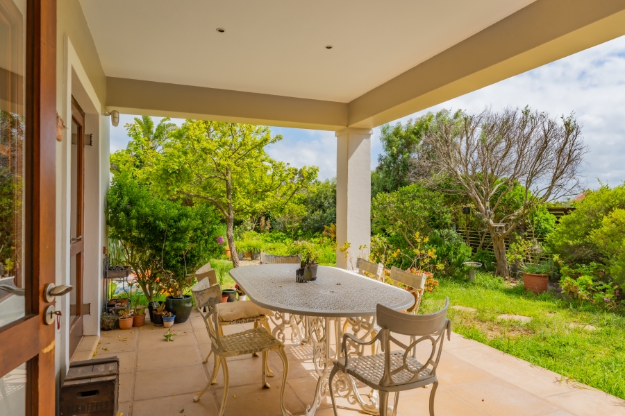 3 Bedroom Property for Sale in St Francis On Sea Phase I Eastern Cape